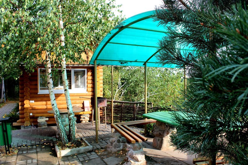 Kentavr Hotel Navapolatsk Exterior photo