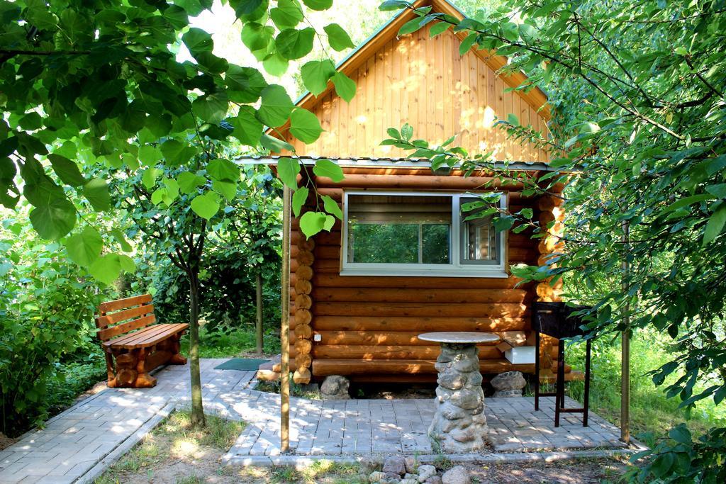 Kentavr Hotel Navapolatsk Exterior photo