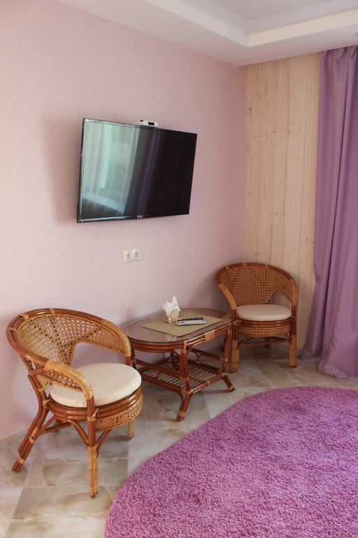 Kentavr Hotel Navapolatsk Room photo